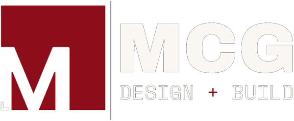 MCG Design + Build